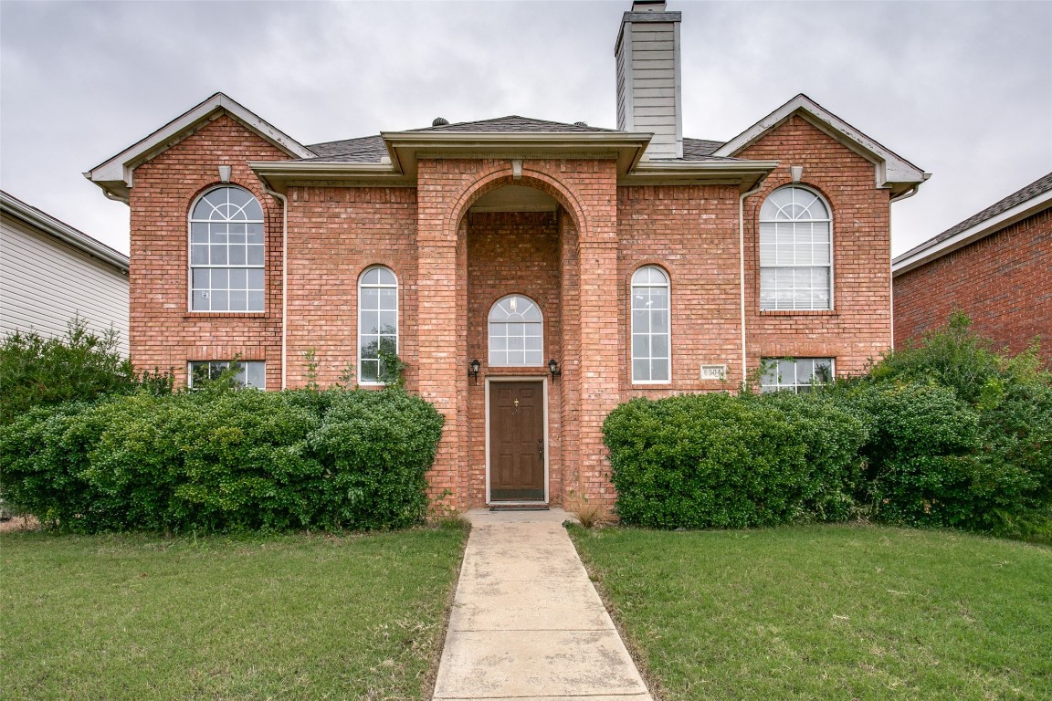 6904 Club Creek Drive Fort Worth TX 76137