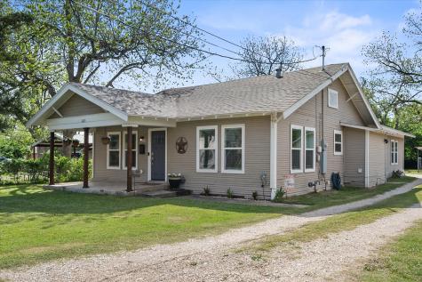 2215 W Park Row Boulevard Corsicana TX 75110
