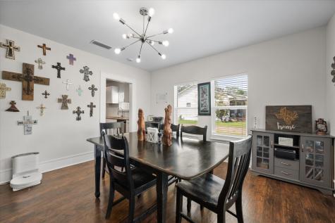 2215 W Park Row Boulevard Corsicana TX 75110