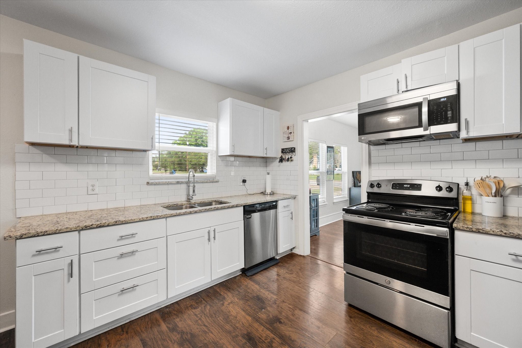 2215 W Park Row Boulevard Corsicana TX 75110
