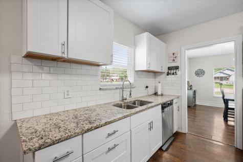 2215 W Park Row Boulevard Corsicana TX 75110