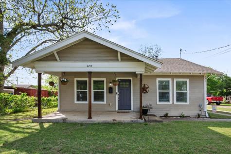 2215 W Park Row Boulevard Corsicana TX 75110