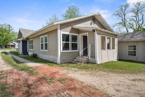 2215 W Park Row Boulevard Corsicana TX 75110