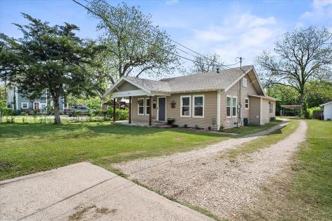 2215 W Park Row Boulevard Corsicana TX 75110
