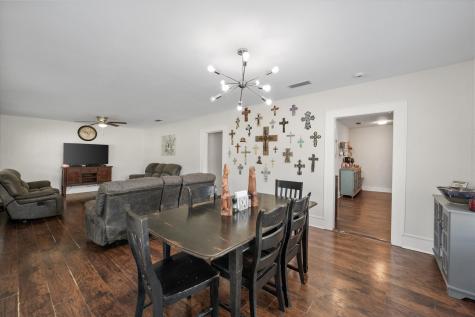 2215 W Park Row Boulevard Corsicana TX 75110