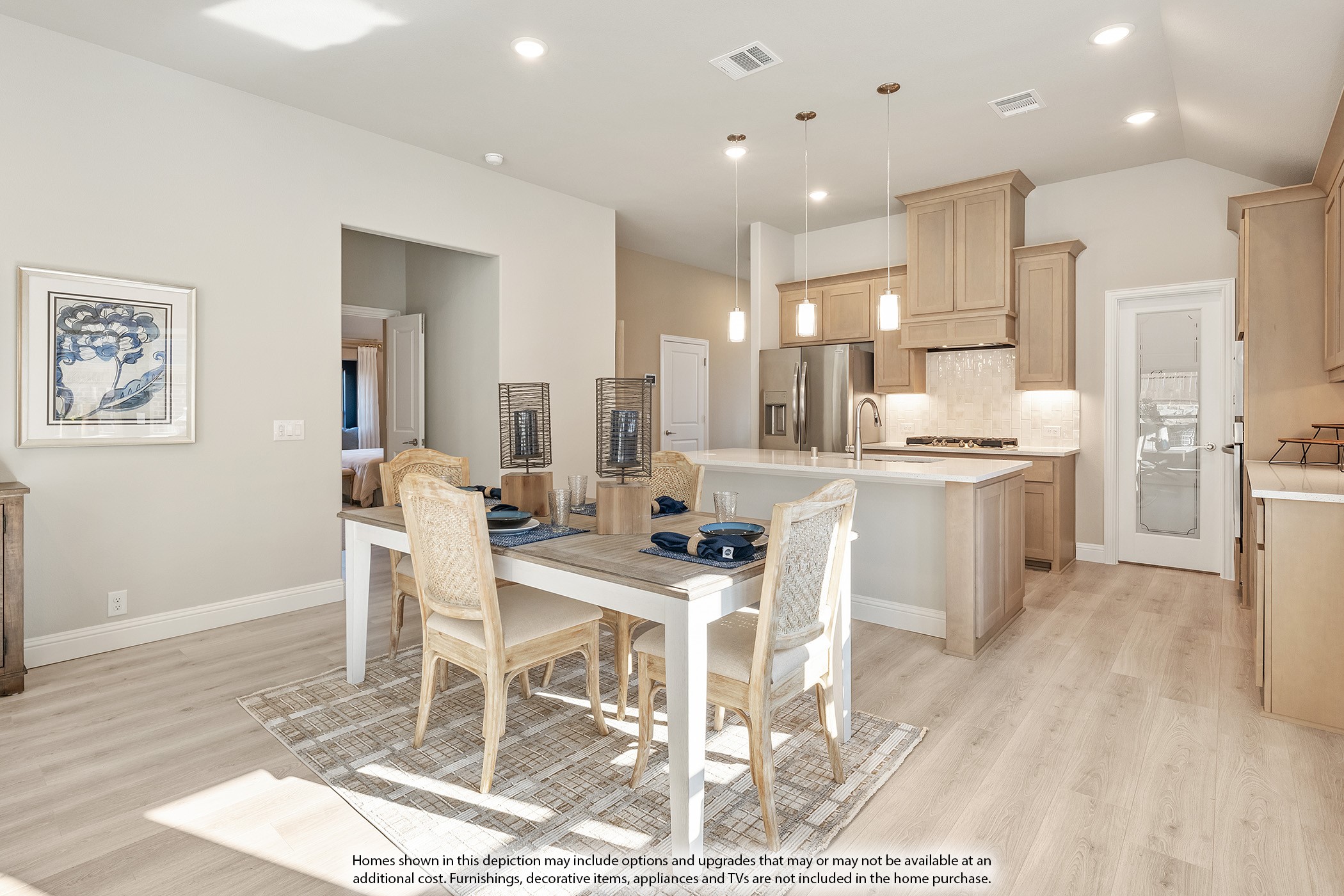 14506 Lovelace Street Pilot Point TX 75009