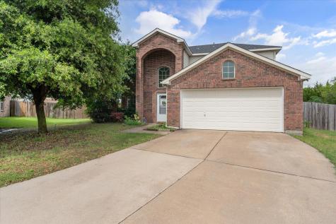83 Lilly Lane Waxahachie TX 75165
