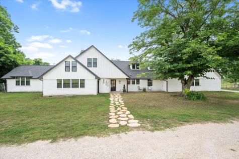 1210 Horseshoe Trail Red Oak TX 75154
