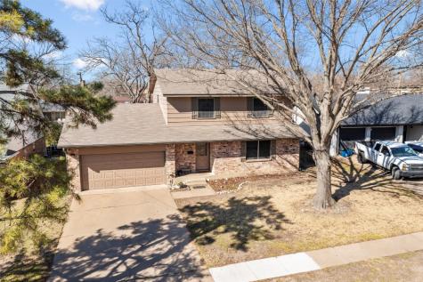325 Merribrook Trail Duncanville TX 75116