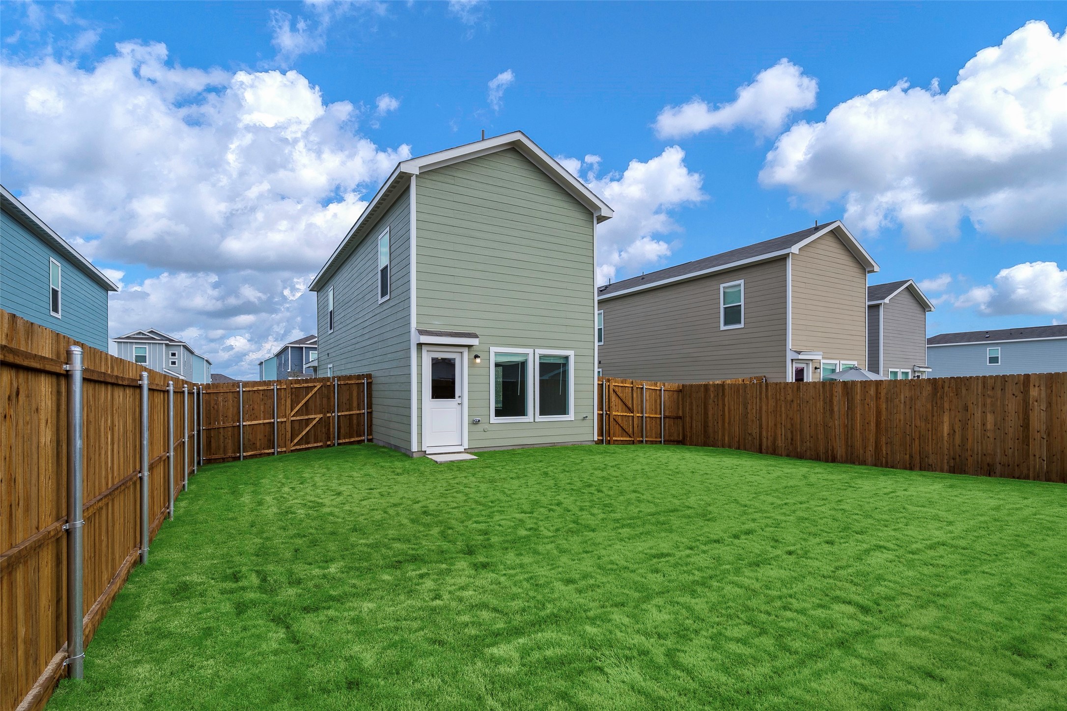 209 Boxberry Way Princeton TX 75407