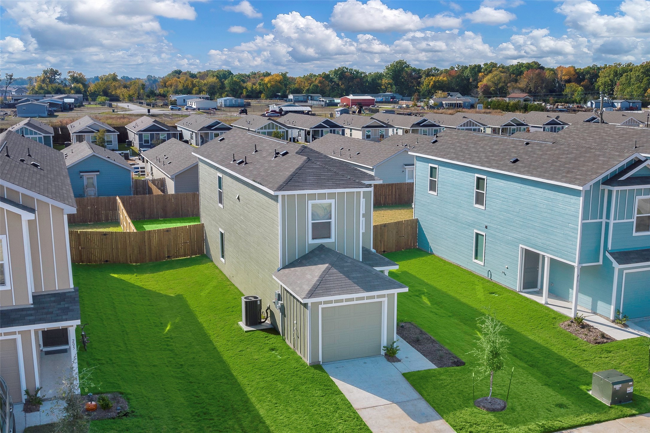 209 Boxberry Way Princeton TX 75407