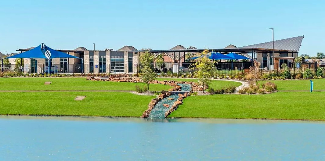 209 Boxberry Way Princeton TX 75407