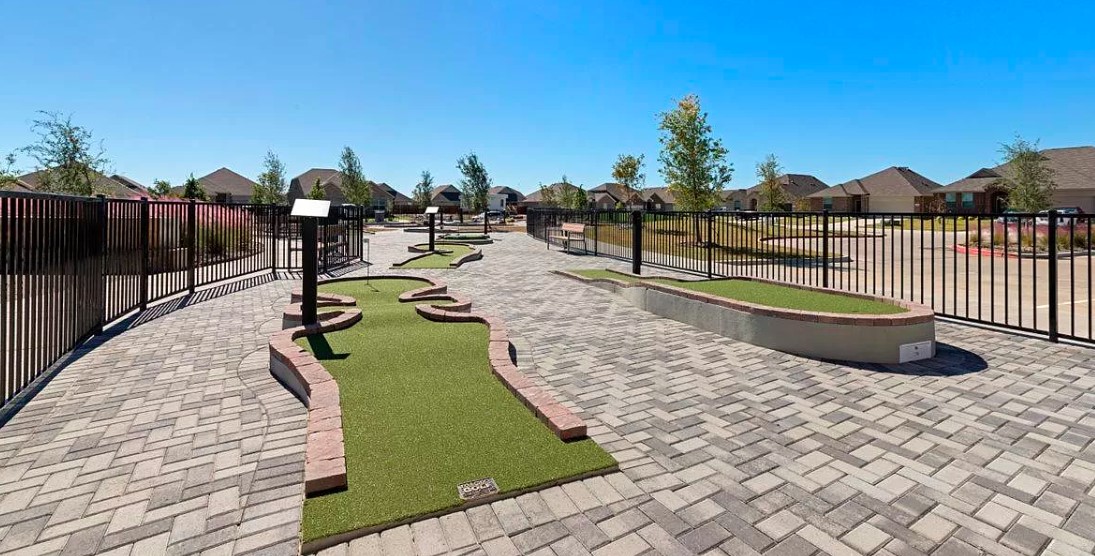 209 Boxberry Way Princeton TX 75407