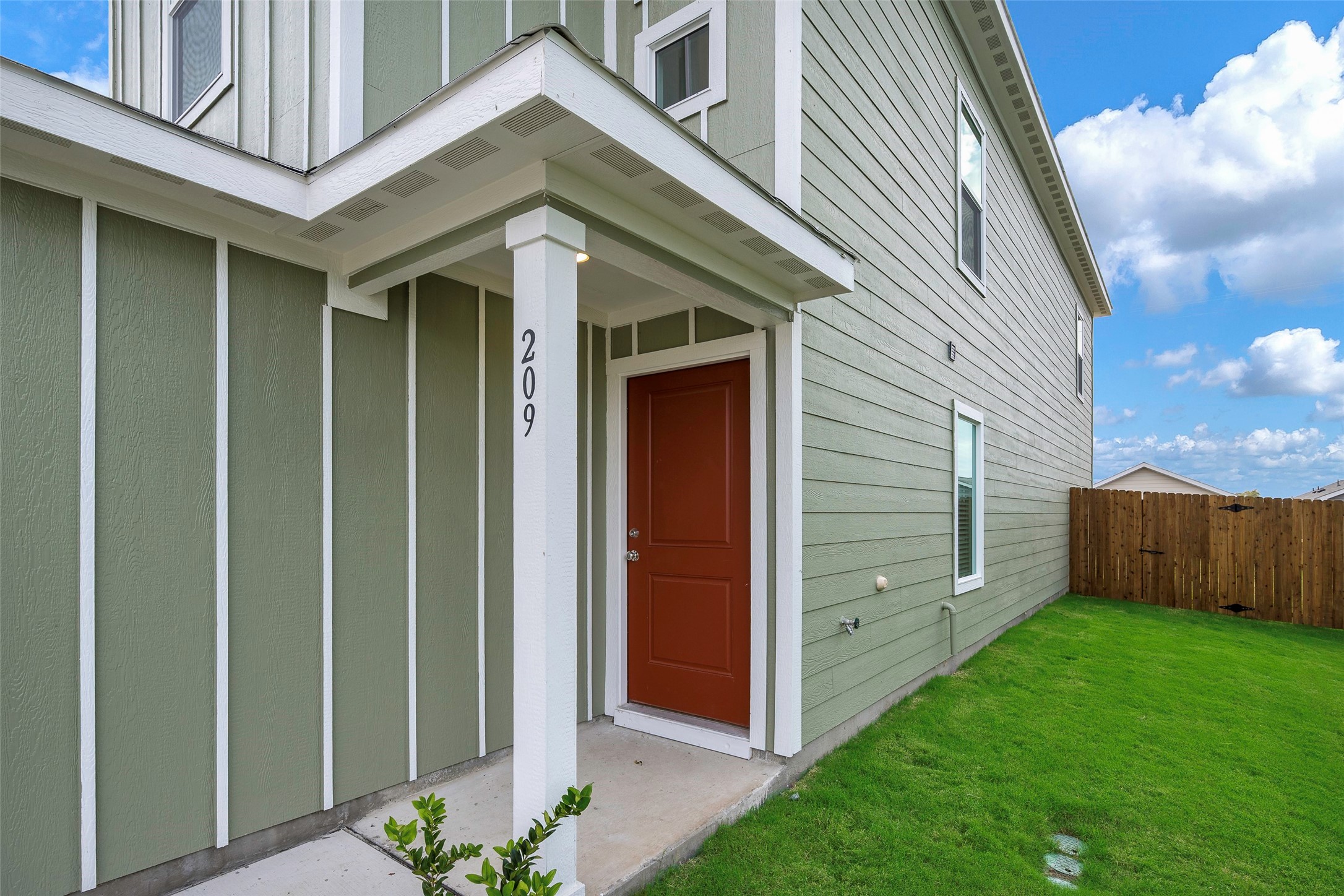 209 Boxberry Way Princeton TX 75407