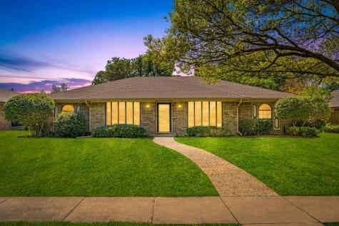 2206 Acacia Street Richardson TX 75082