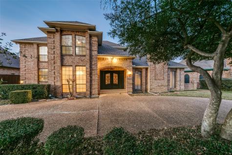 3821 Manchester Circle Plano TX 75023