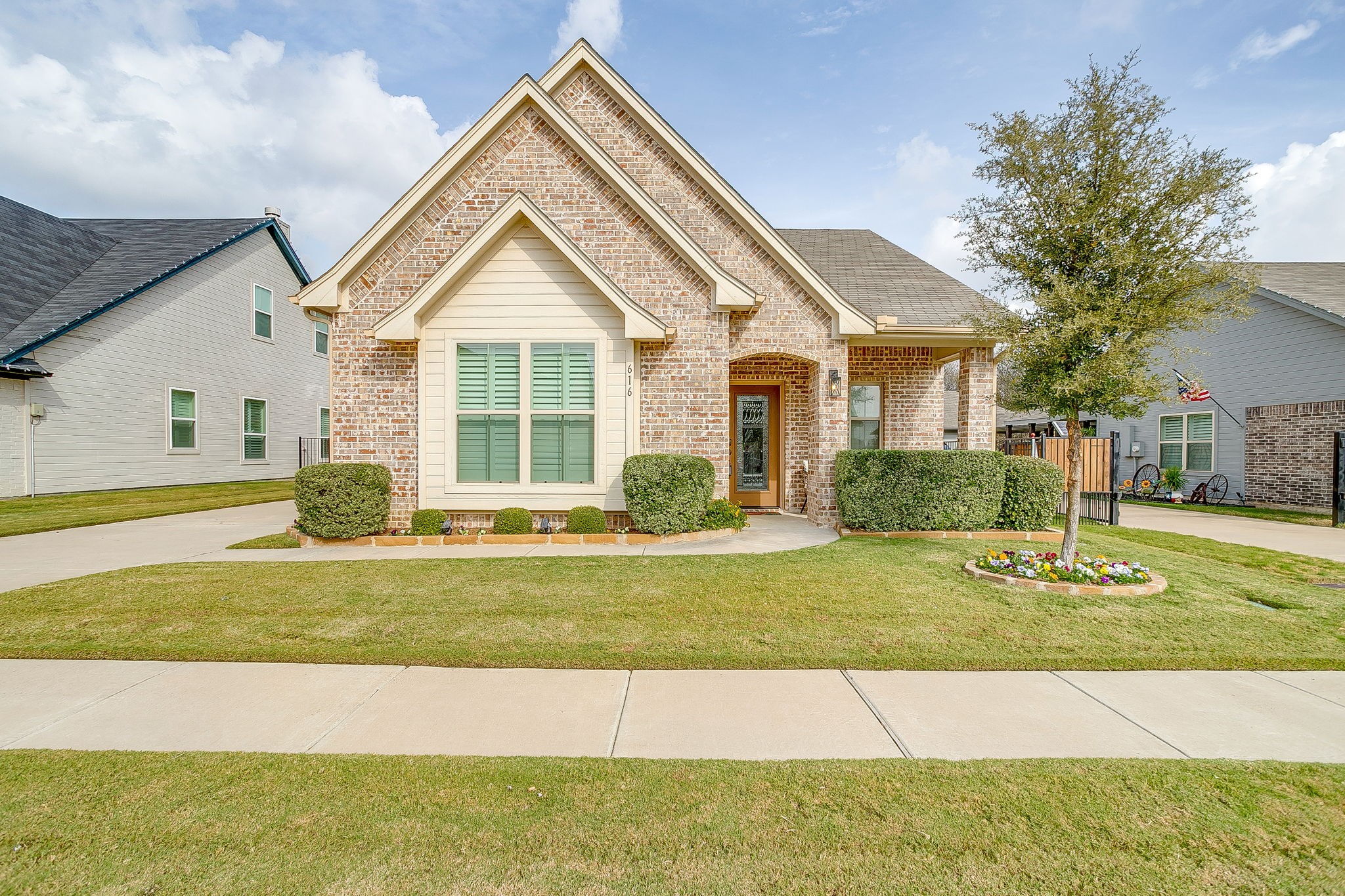 616 Joy Court Burleson TX 76028