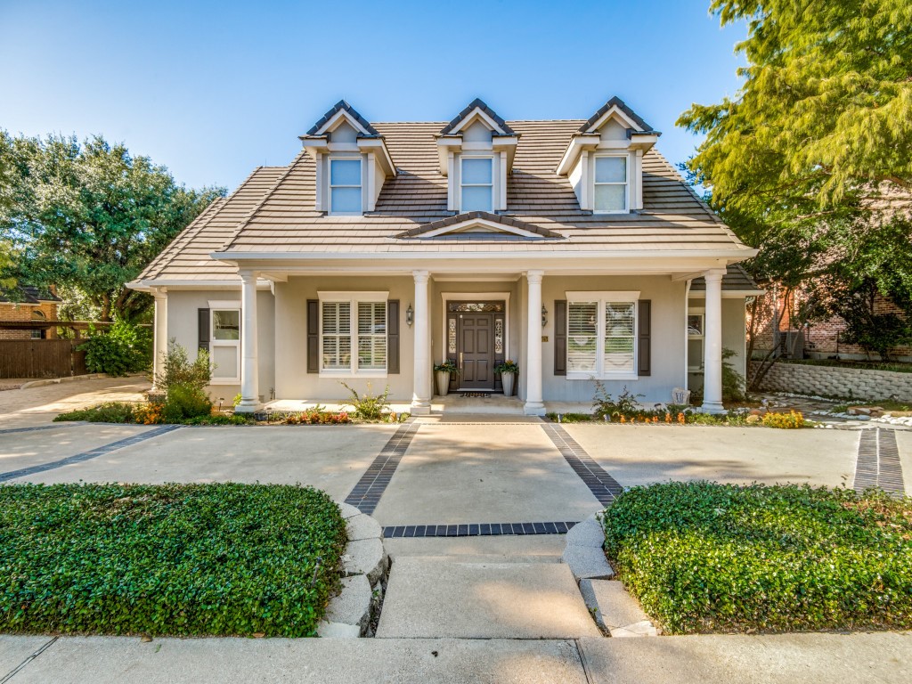 1525 Bonham Court Irving TX 75038