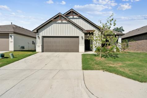 413 Carlisle Drive Weatherford TX 76085