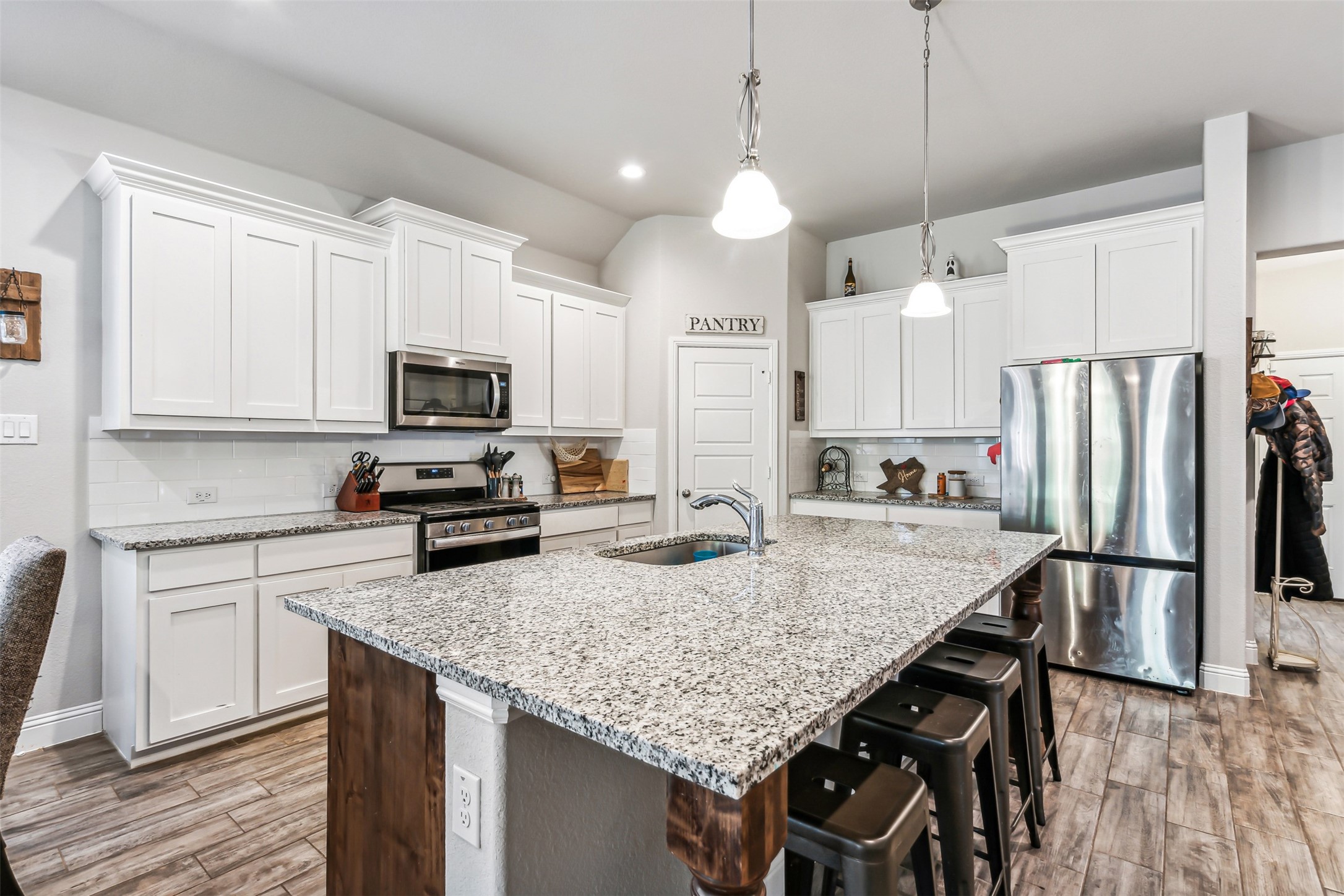 413 Carlisle Drive Weatherford TX 76085