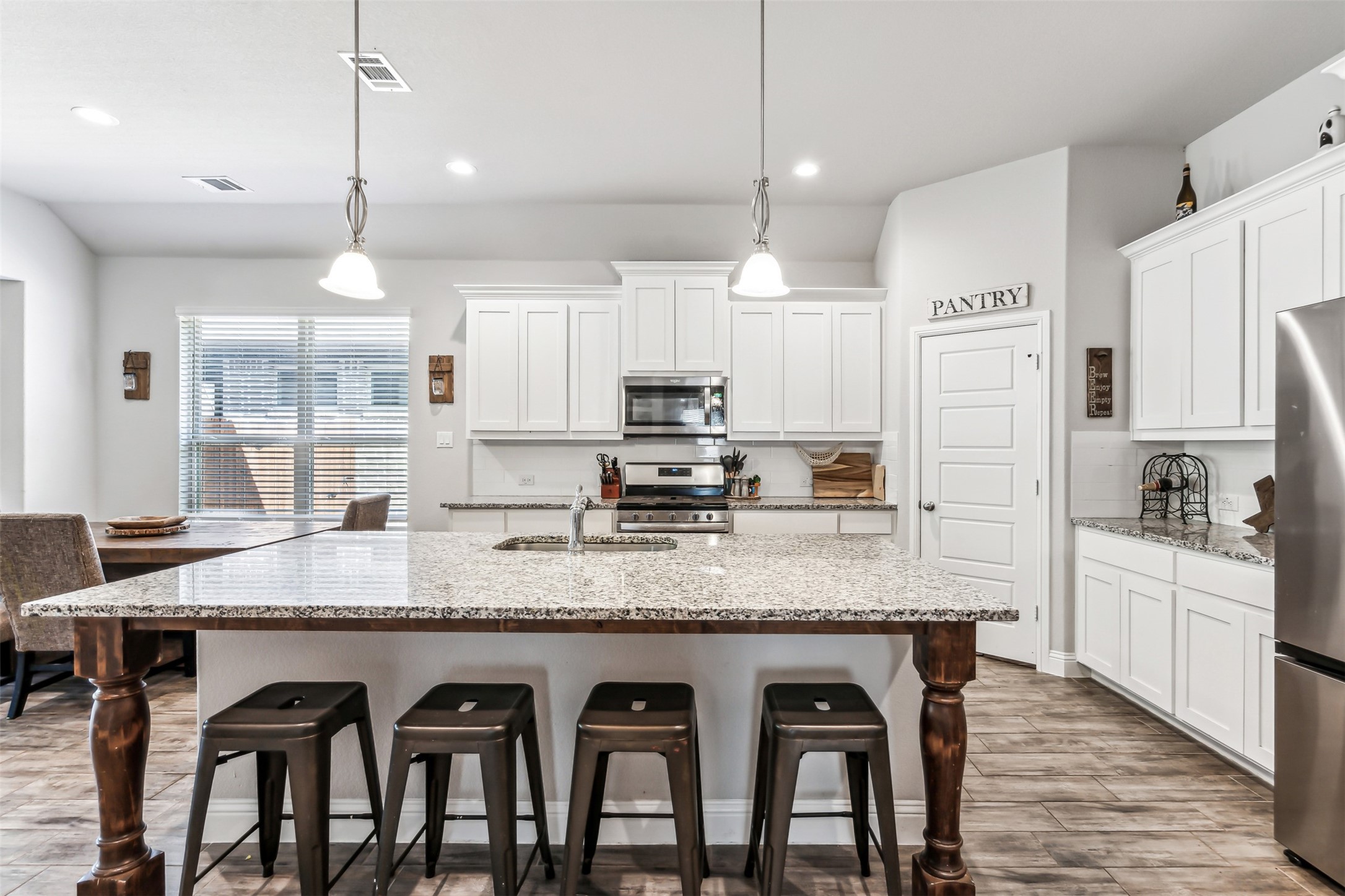 413 Carlisle Drive Weatherford TX 76085