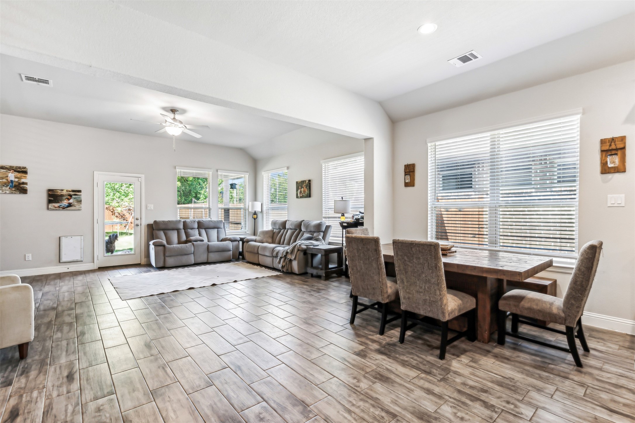 413 Carlisle Drive Weatherford TX 76085