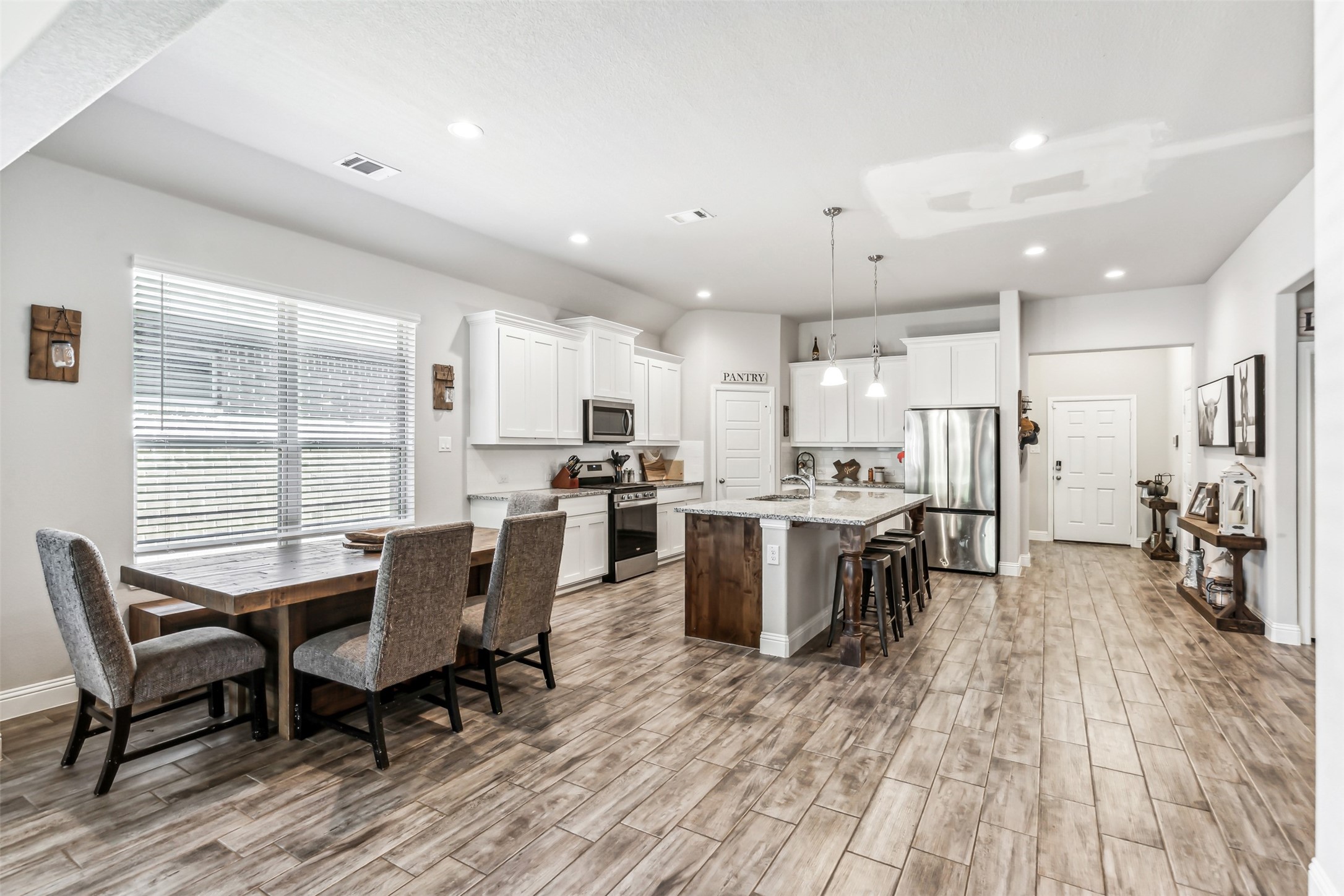 413 Carlisle Drive Weatherford TX 76085