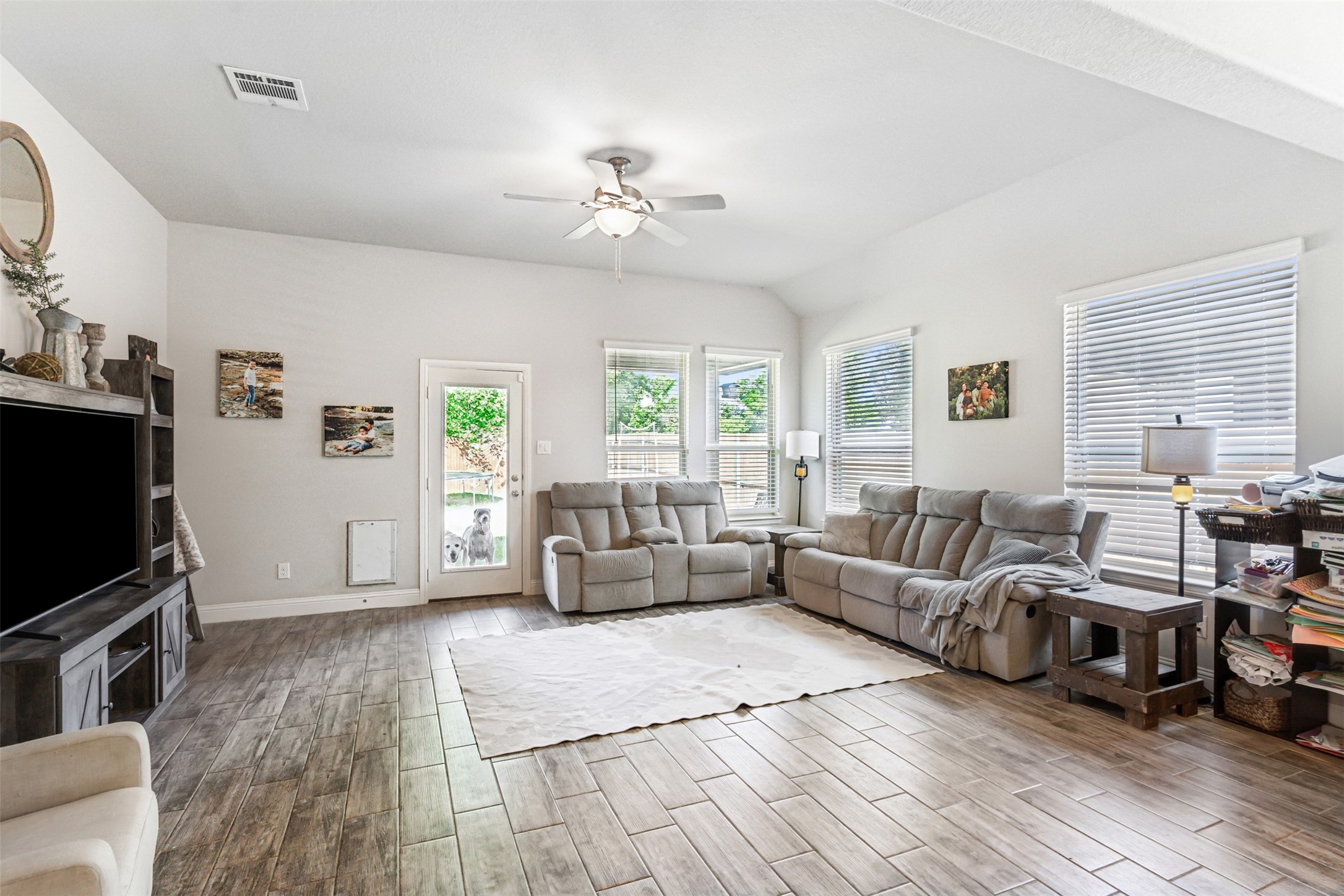 413 Carlisle Drive Weatherford TX 76085