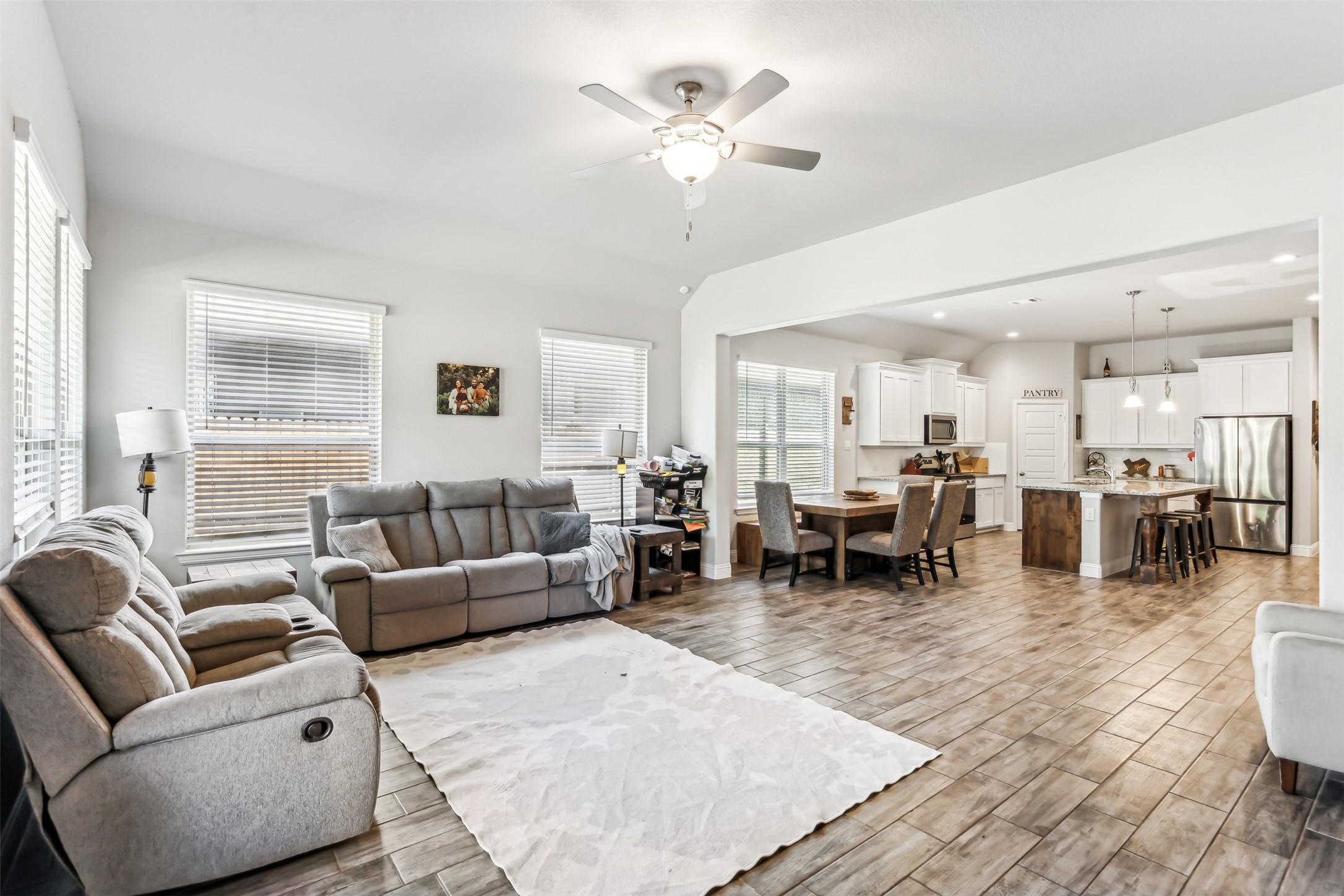413 Carlisle Drive Weatherford TX 76085