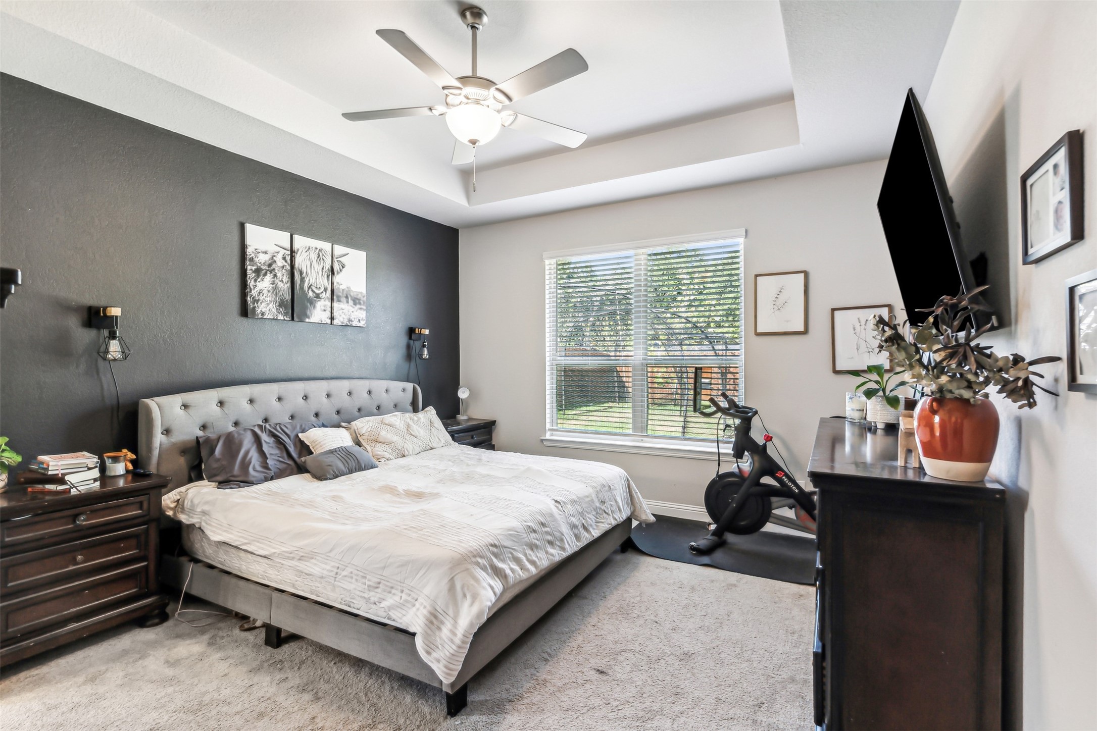 413 Carlisle Drive Weatherford TX 76085