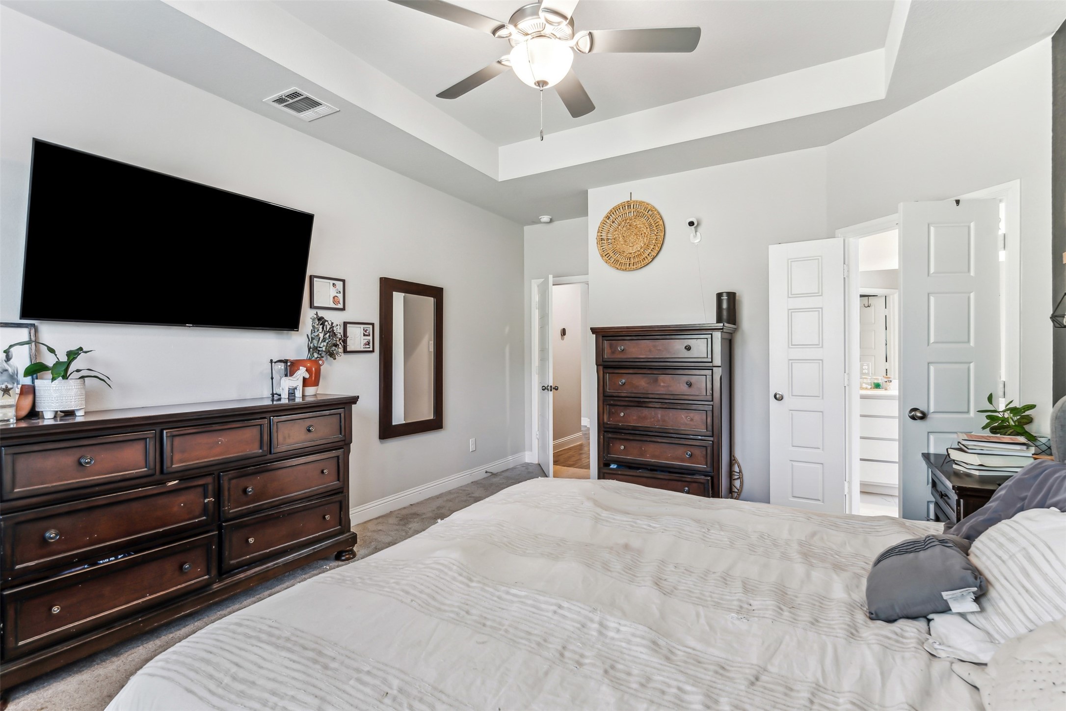 413 Carlisle Drive Weatherford TX 76085