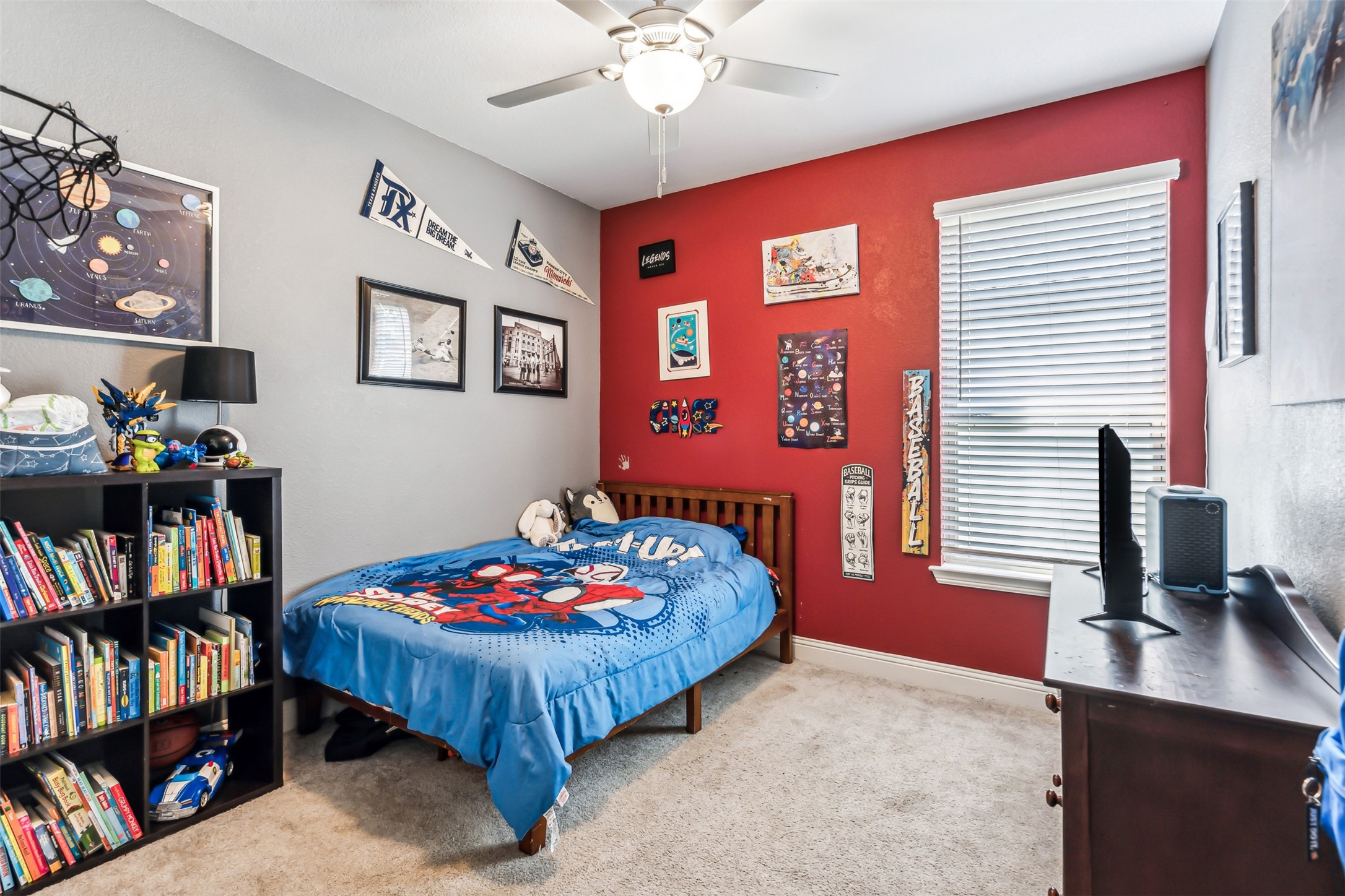 413 Carlisle Drive Weatherford TX 76085