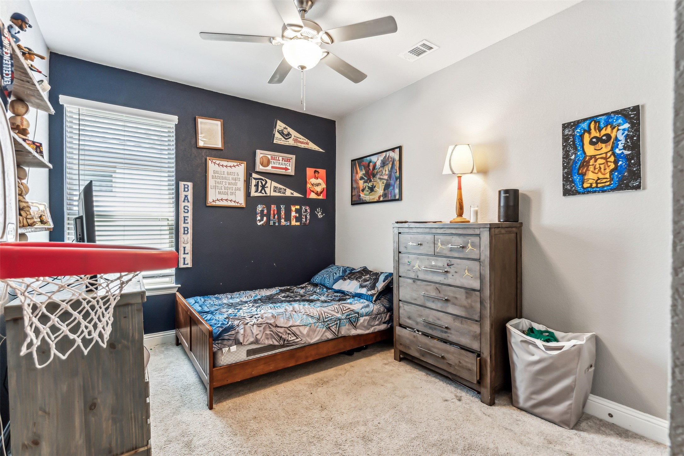 413 Carlisle Drive Weatherford TX 76085