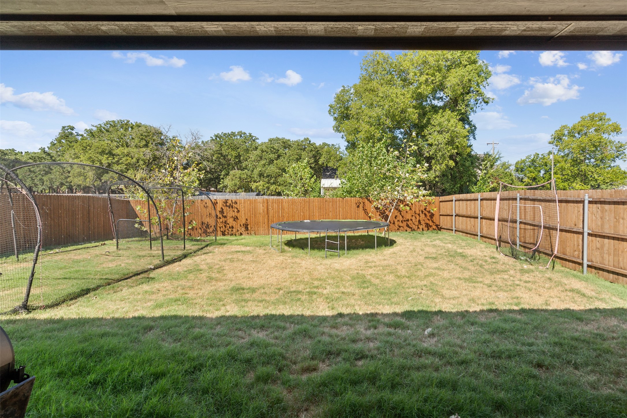 413 Carlisle Drive Weatherford TX 76085