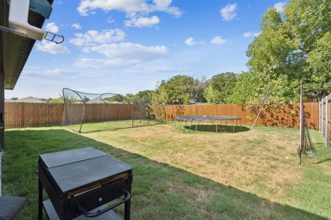 413 Carlisle Drive Weatherford TX 76085