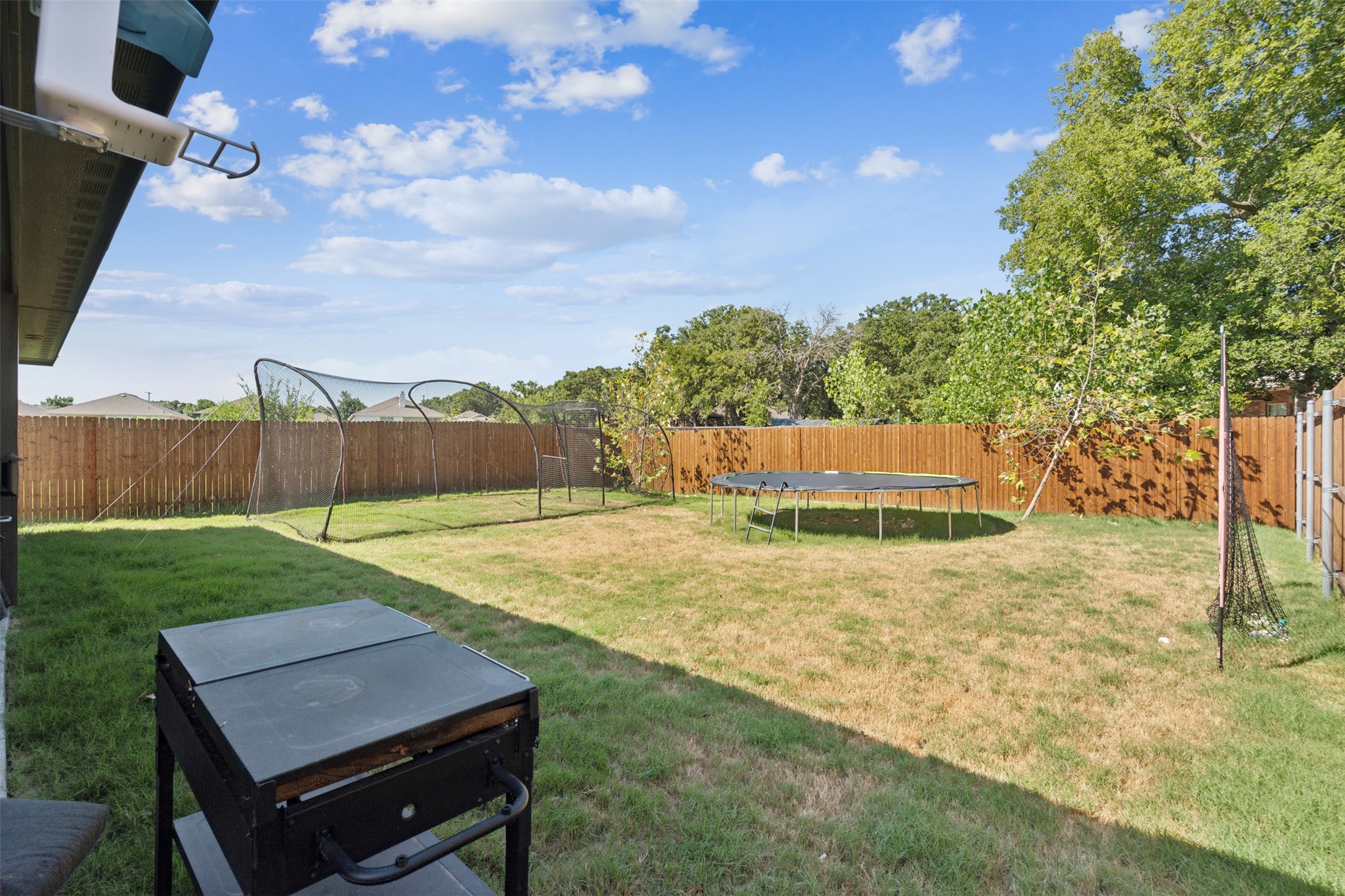 413 Carlisle Drive Weatherford TX 76085