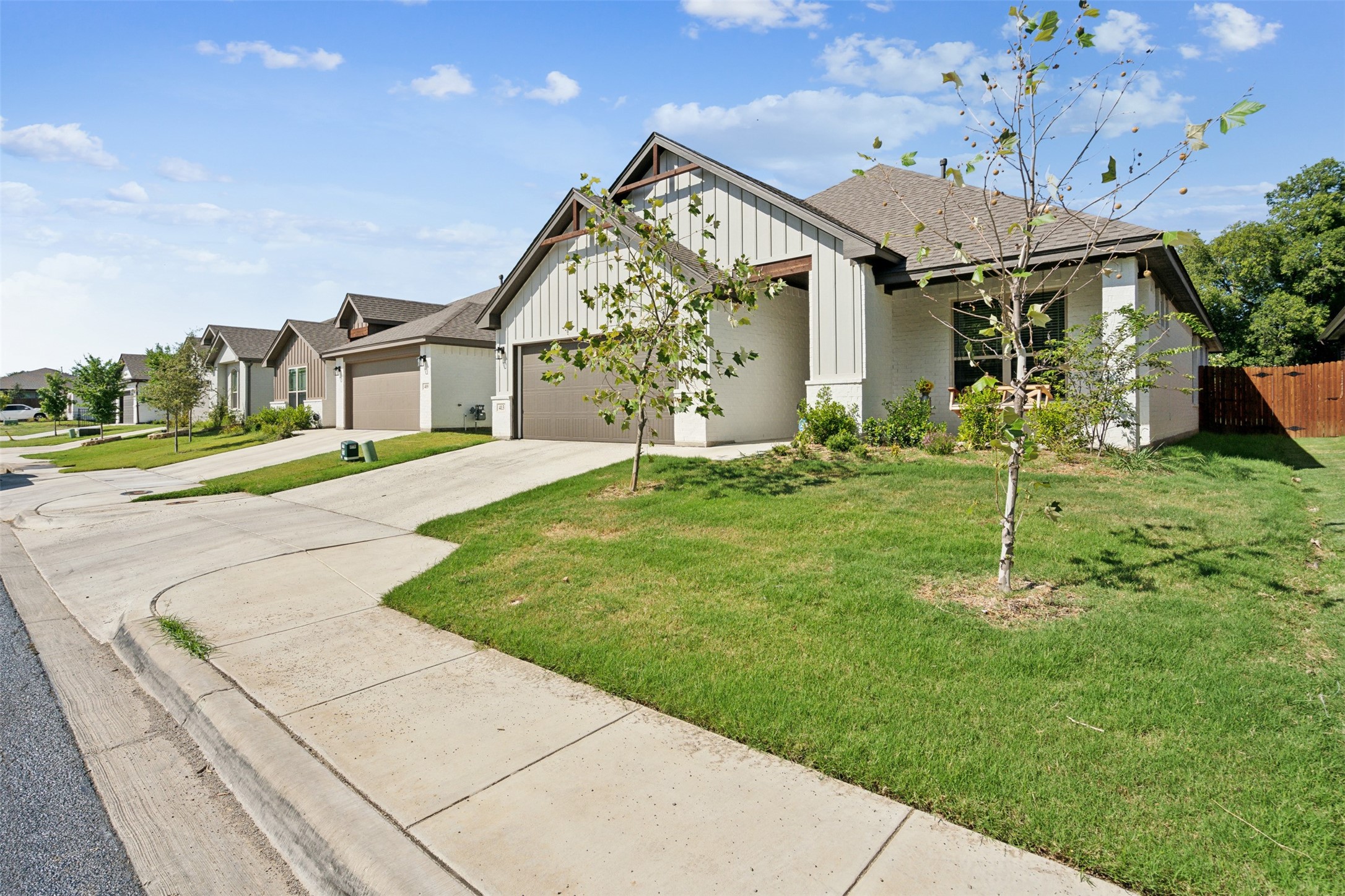 413 Carlisle Drive Weatherford TX 76085