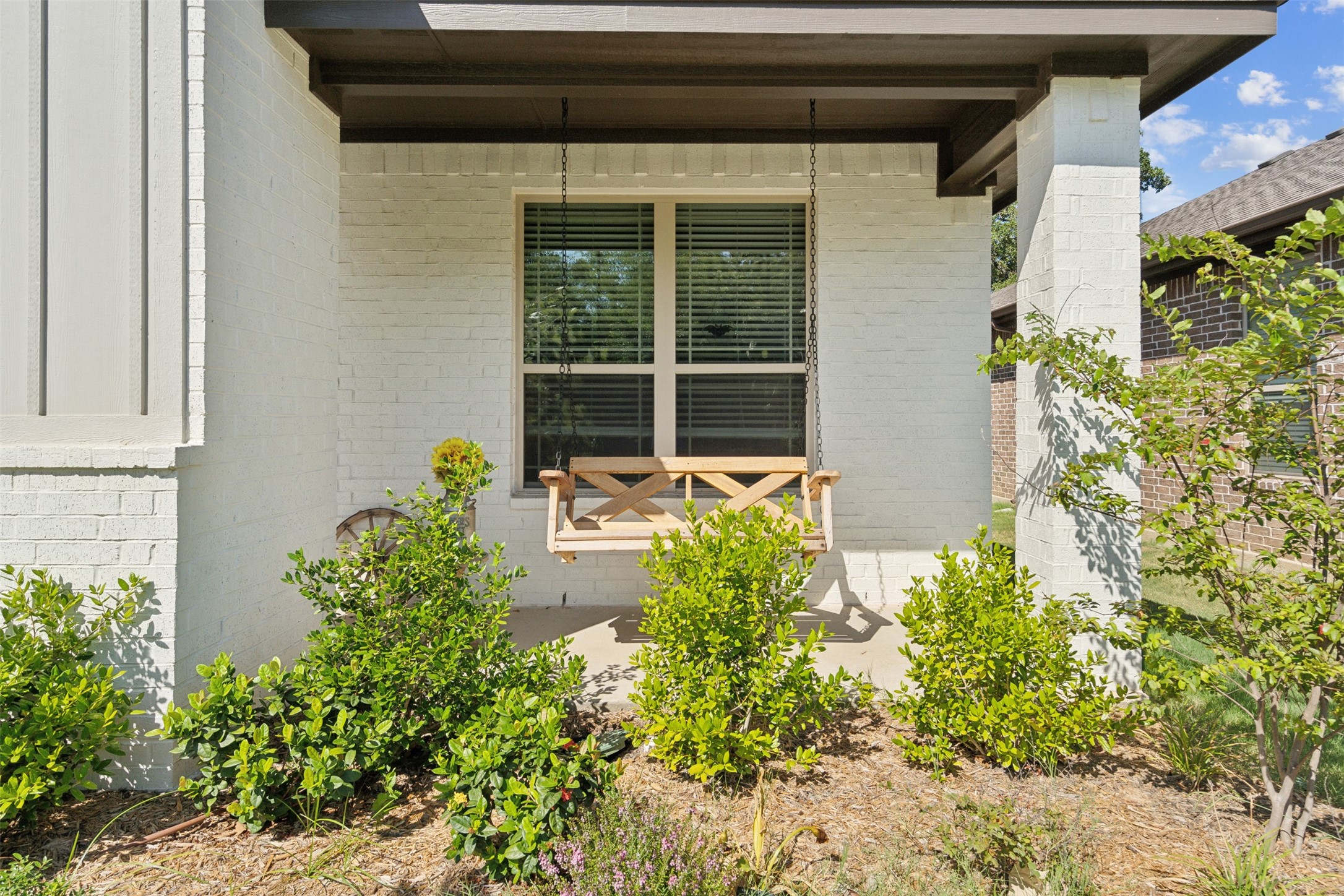 413 Carlisle Drive Weatherford TX 76085