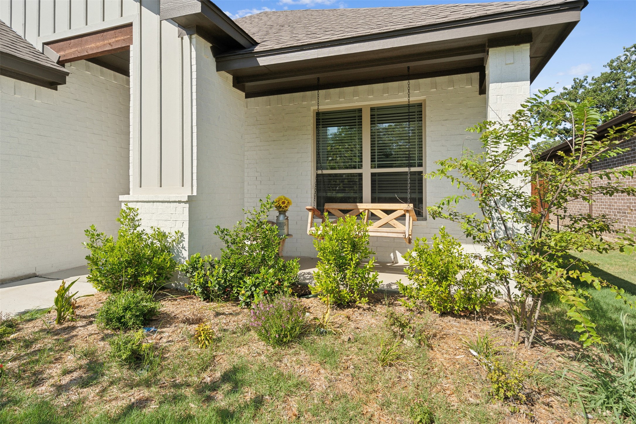 413 Carlisle Drive Weatherford TX 76085