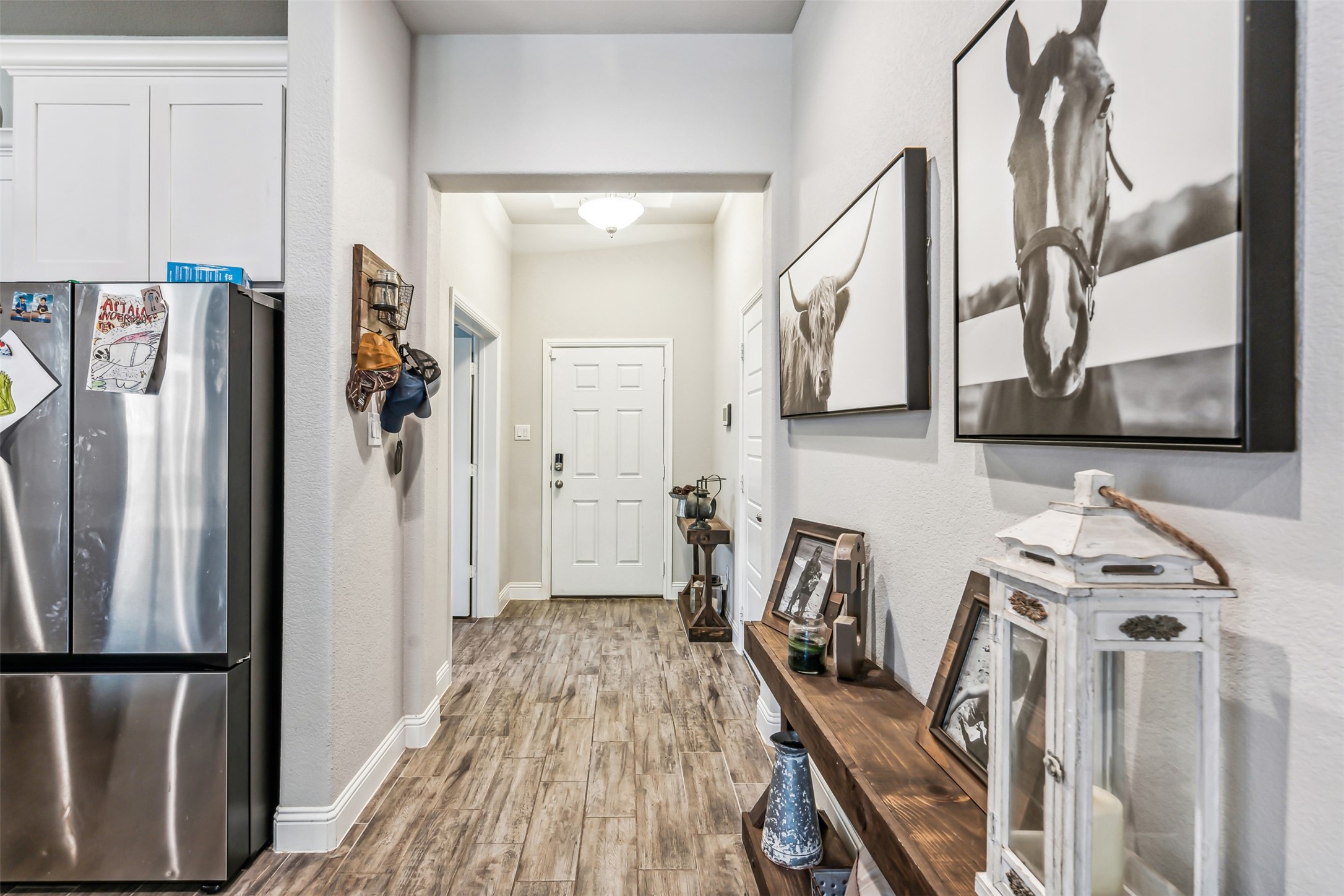 413 Carlisle Drive Weatherford TX 76085