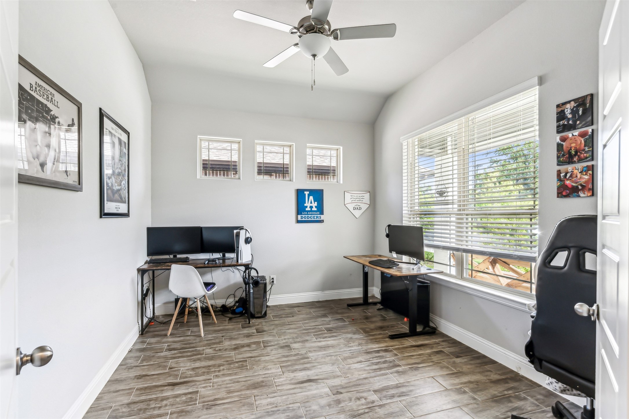 413 Carlisle Drive Weatherford TX 76085