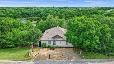 66 Greenway Bend Pottsboro TX 75076