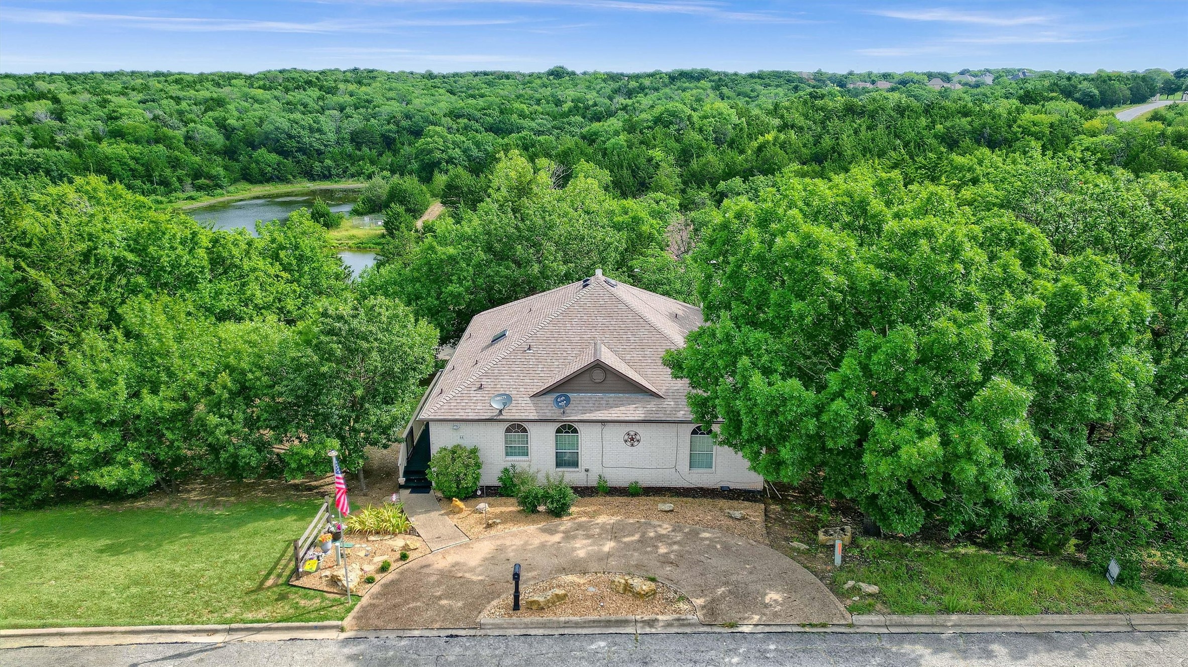 66 Greenway Bend Pottsboro TX 75076