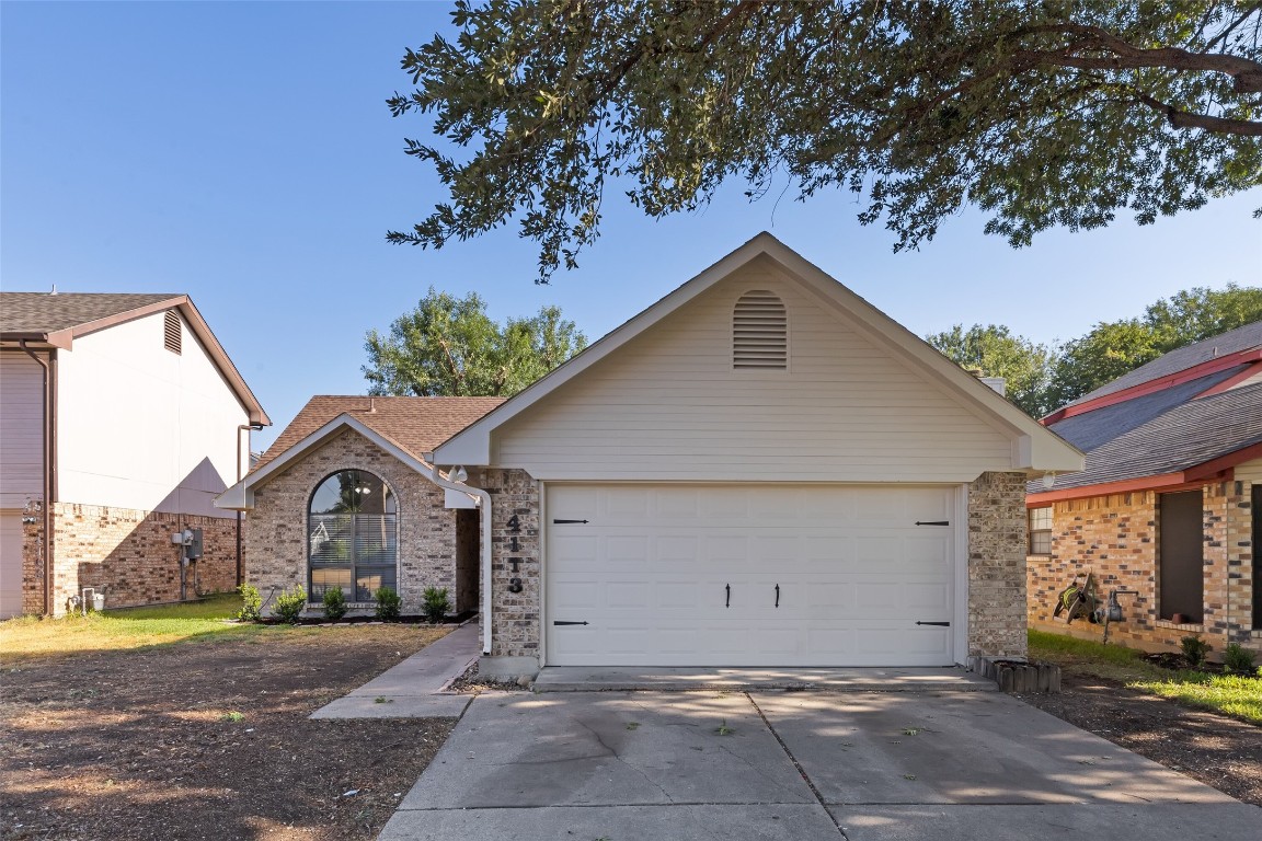 4113 Goodnight Circle Haltom City TX 76137