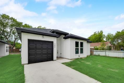 747 Ezekial Avenue Dallas TX 75217