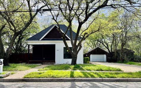 605 N Buffalo Avenue Cleburne TX 76033