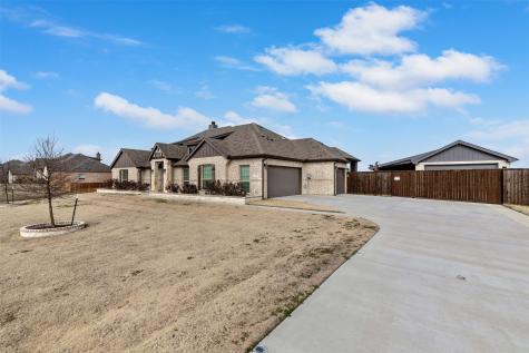 331 Berkeley Drive Waxahachie TX 75167