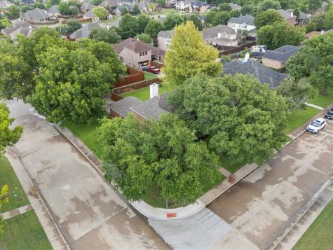 501 Windsor Way Rockwall TX 75087