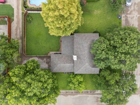501 Windsor Way Rockwall TX 75087
