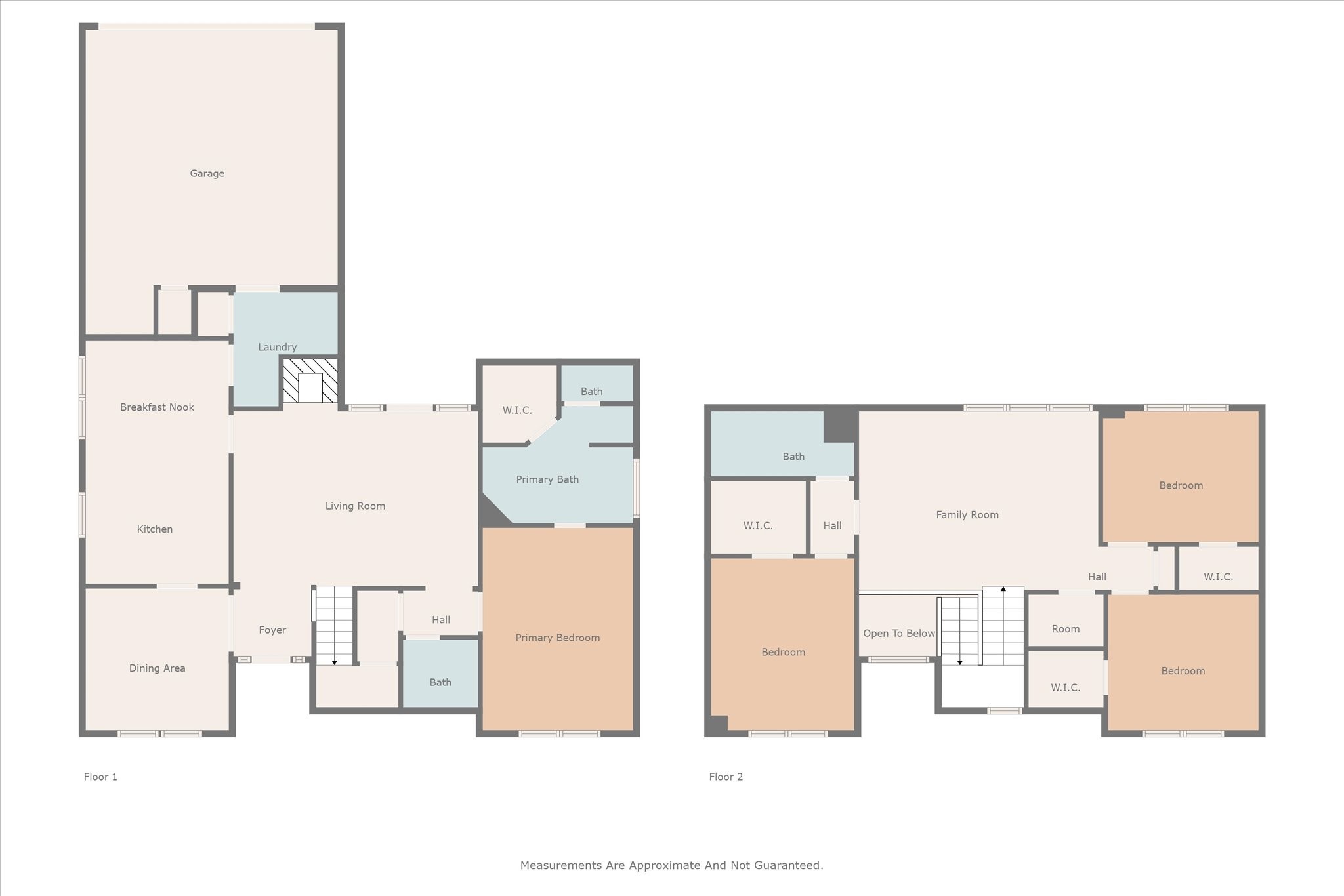 501 Windsor Way Rockwall TX 75087